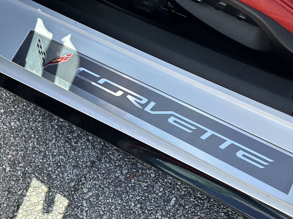 Thumbnail: 2014 Chevrolet Corvette - 24