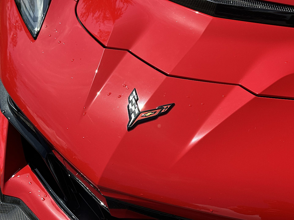 Thumbnail: 2025 Chevrolet Corvette - 6