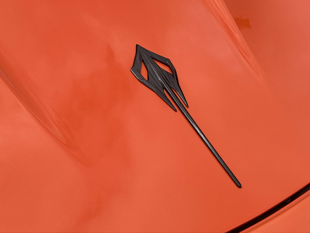 Thumbnail: 2025 Chevrolet Corvette - 20