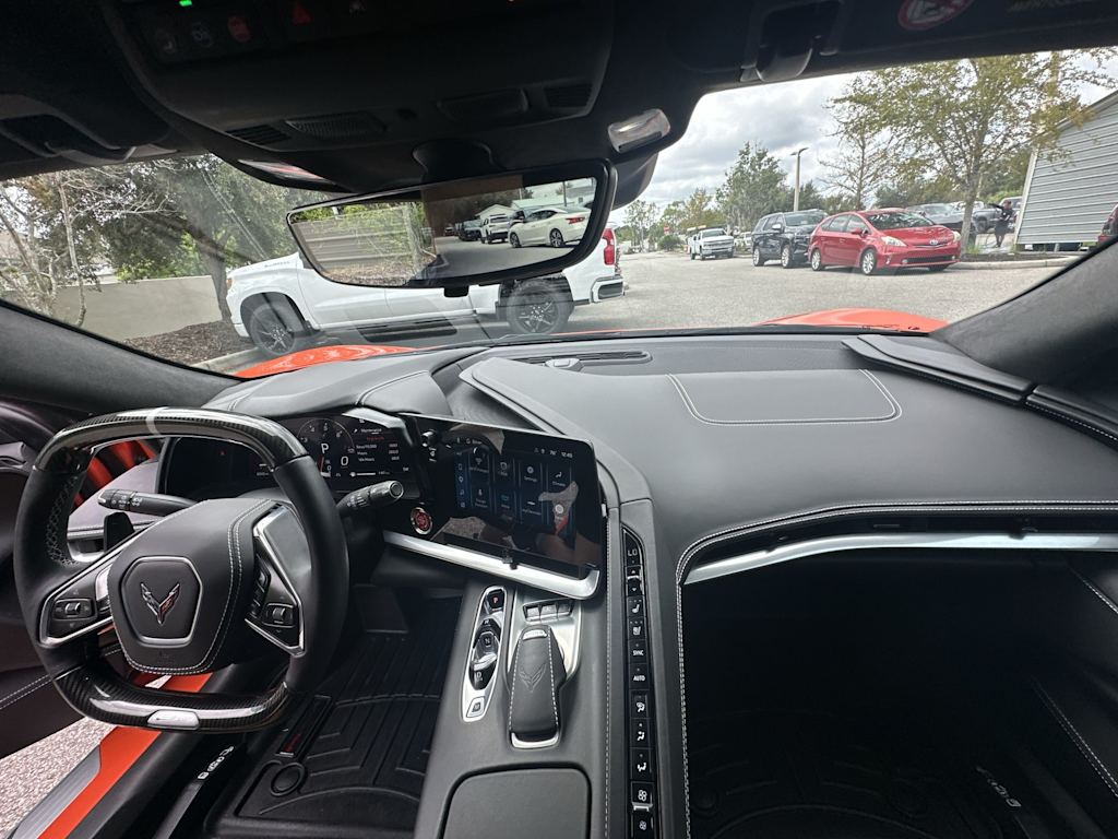 Thumbnail: 2025 Chevrolet Corvette - 2