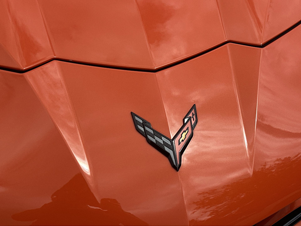 Thumbnail: 2025 Chevrolet Corvette - 7