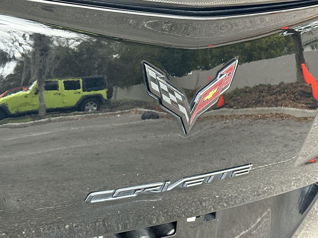 Thumbnail: 2016 Chevrolet Corvette - 5