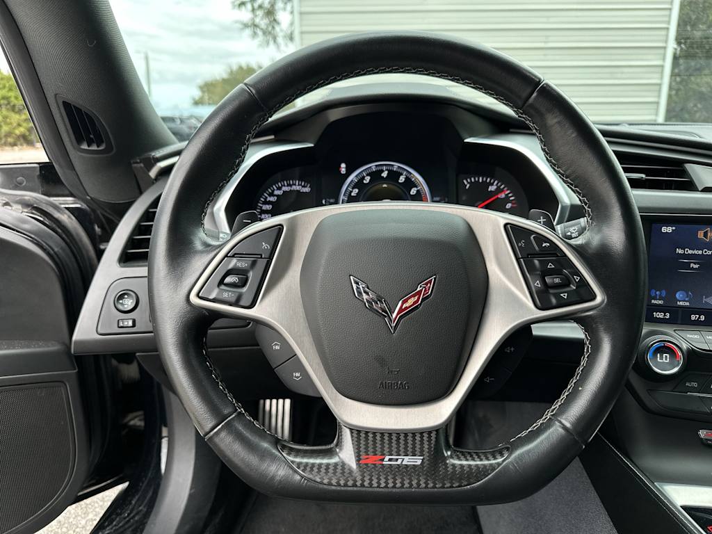 Thumbnail: 2016 Chevrolet Corvette - 8