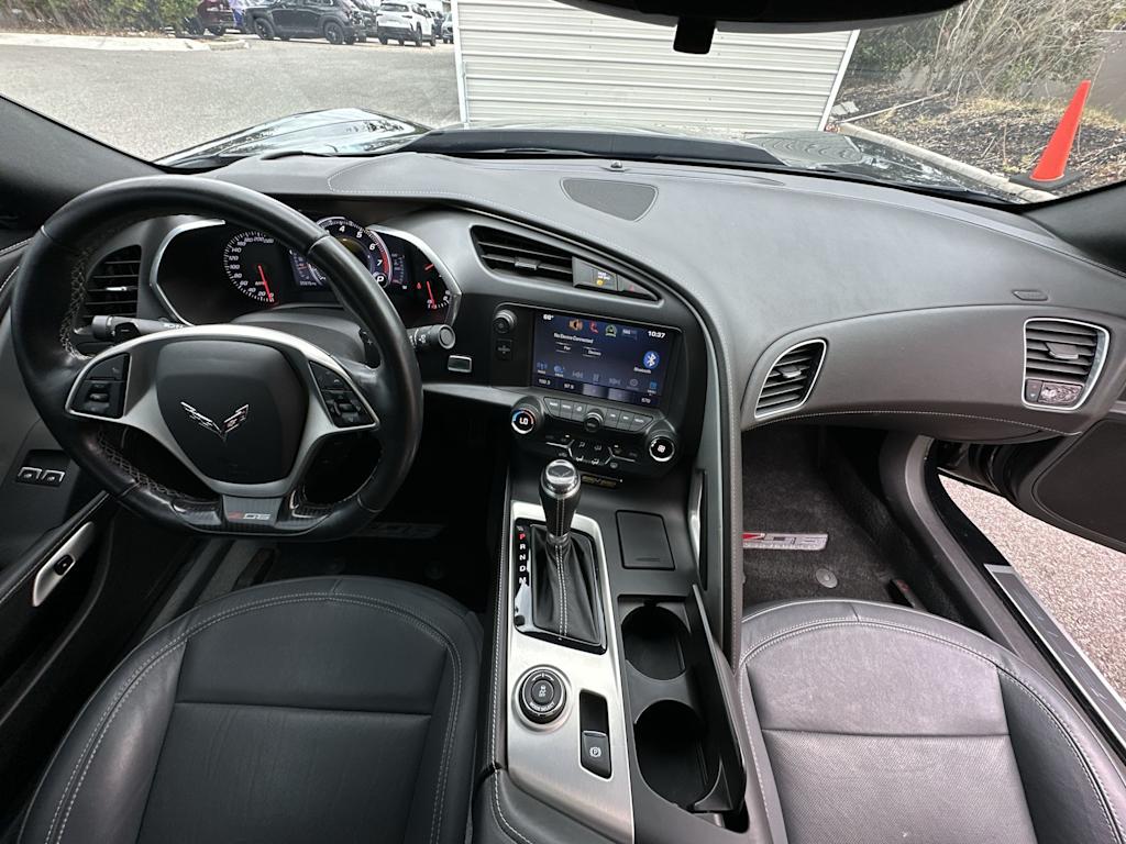 Thumbnail: 2016 Chevrolet Corvette - 2