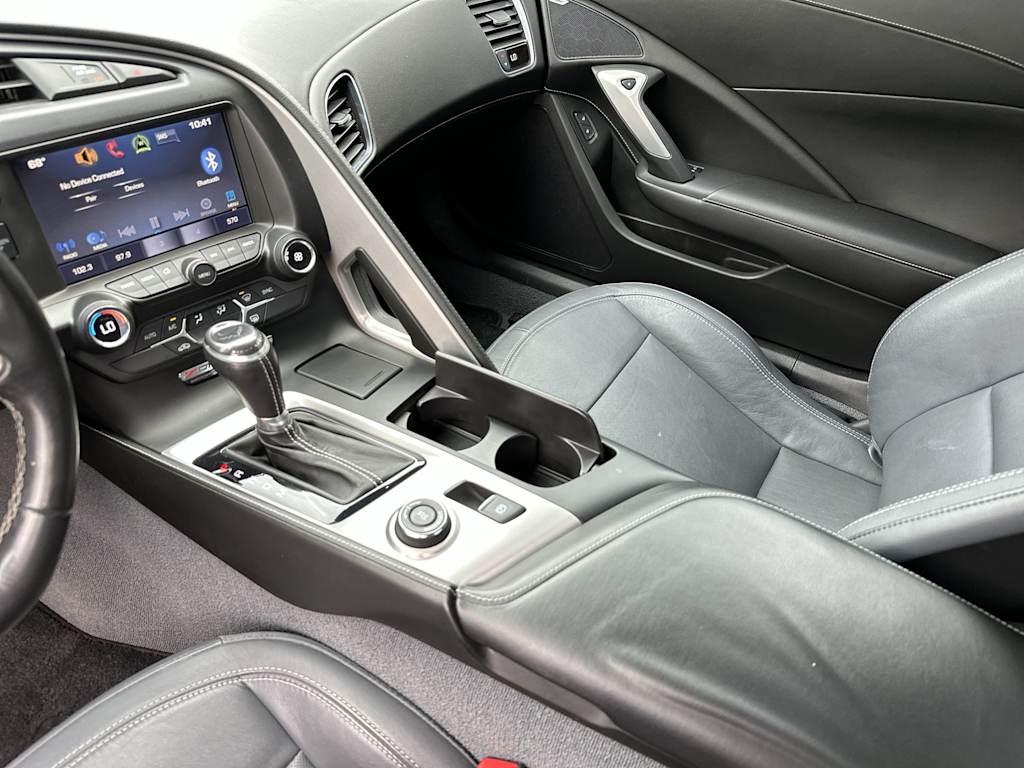 Thumbnail: 2016 Chevrolet Corvette - 12