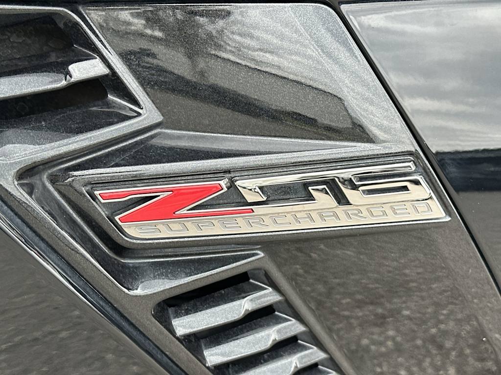 Thumbnail: 2016 Chevrolet Corvette - 22