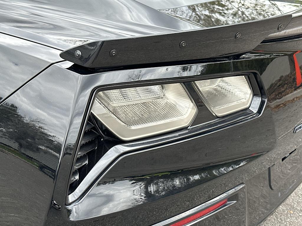 Thumbnail: 2016 Chevrolet Corvette - 23