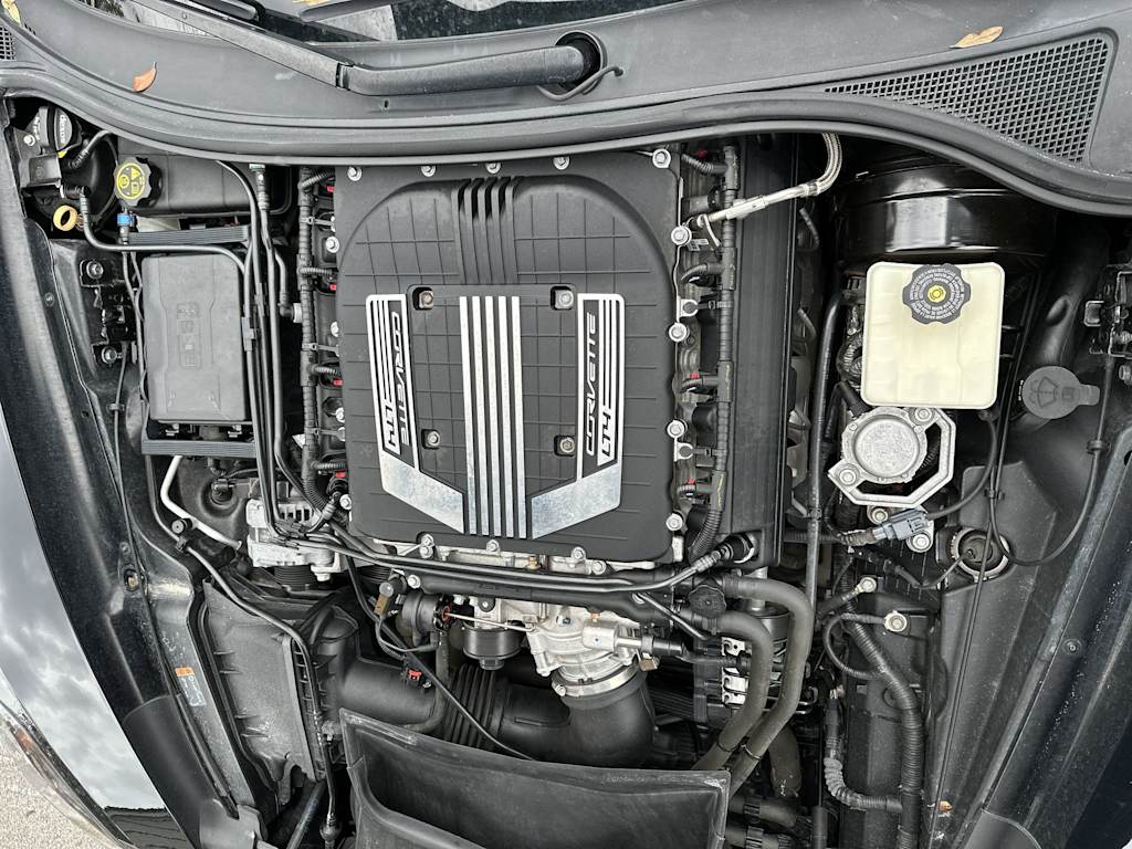 Thumbnail: 2016 Chevrolet Corvette - 7