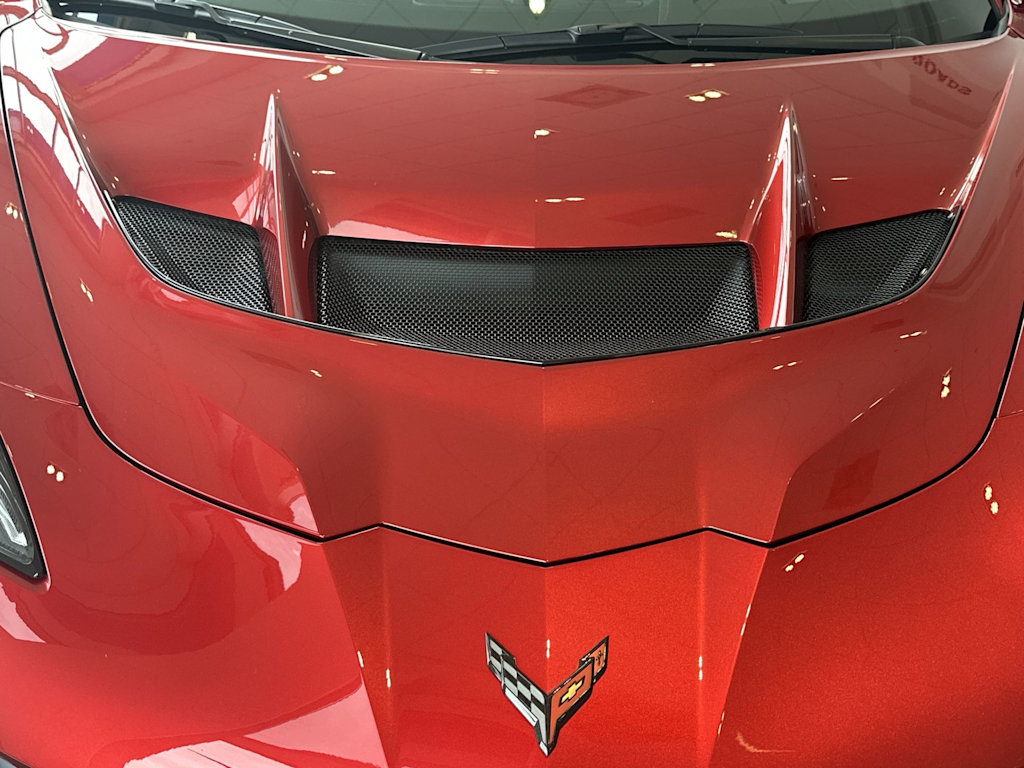 Thumbnail: 2026 Chevrolet Corvette - 14