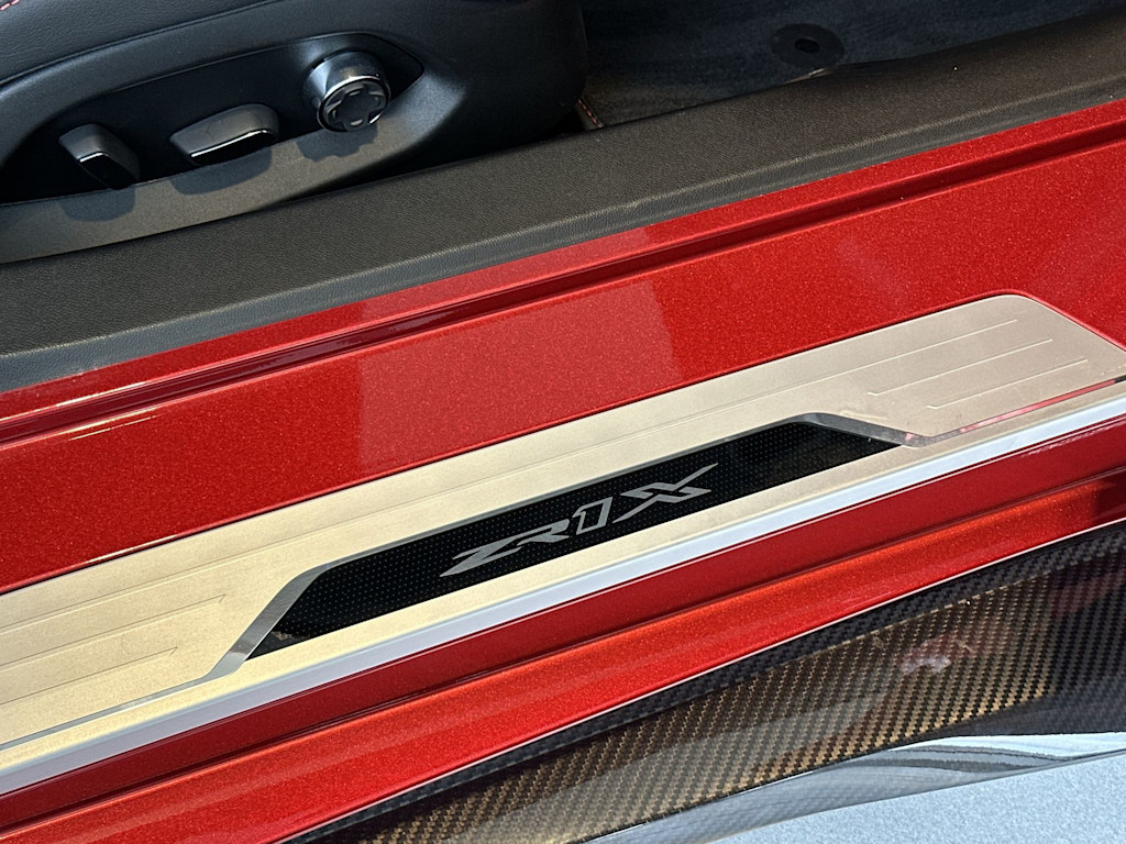Thumbnail: 2026 Chevrolet Corvette - 22