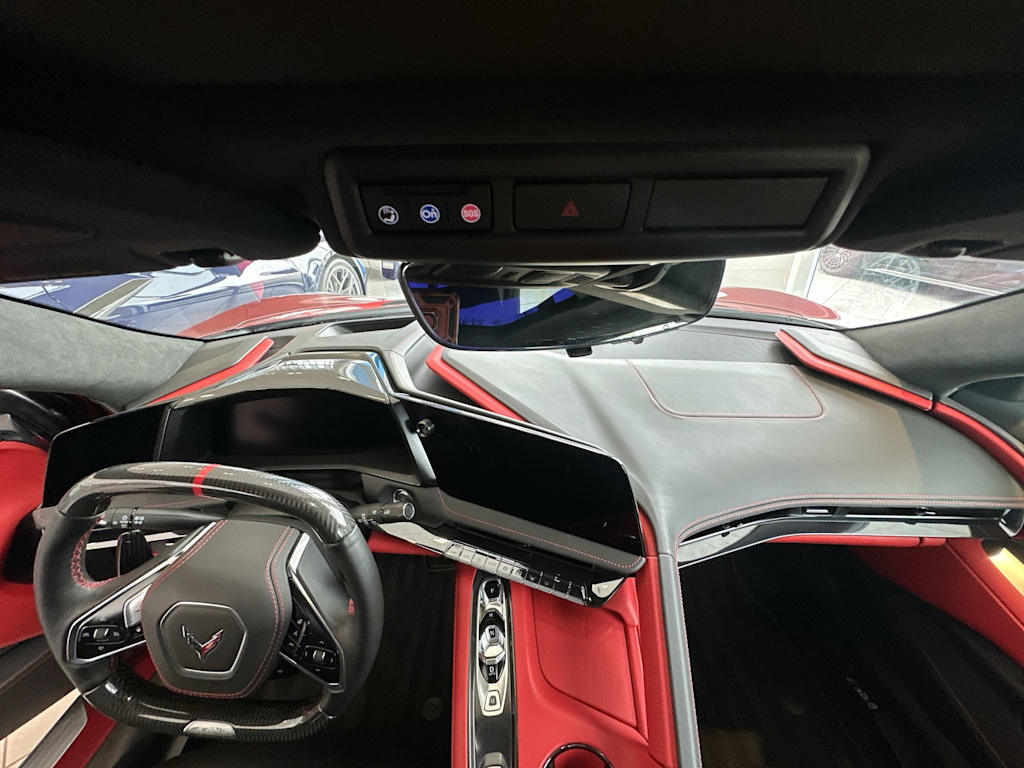Thumbnail: 2026 Chevrolet Corvette - 2