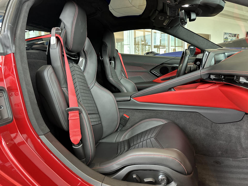 Thumbnail: 2026 Chevrolet Corvette - 23