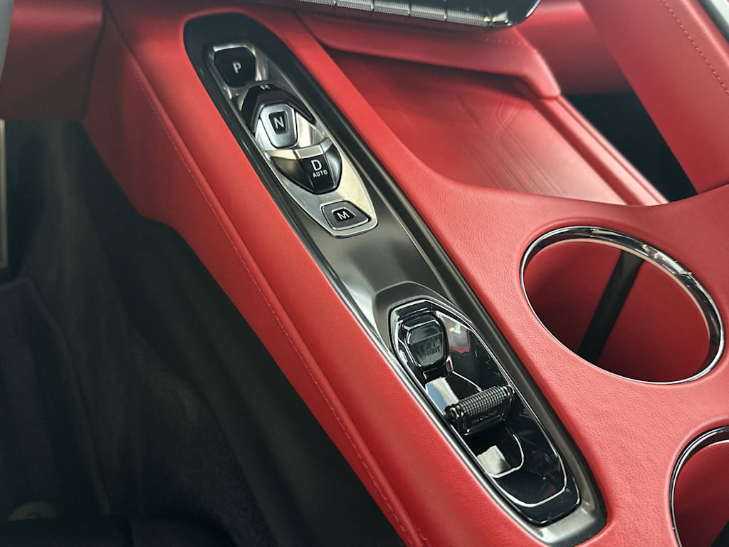 Thumbnail: 2026 Chevrolet Corvette - 11