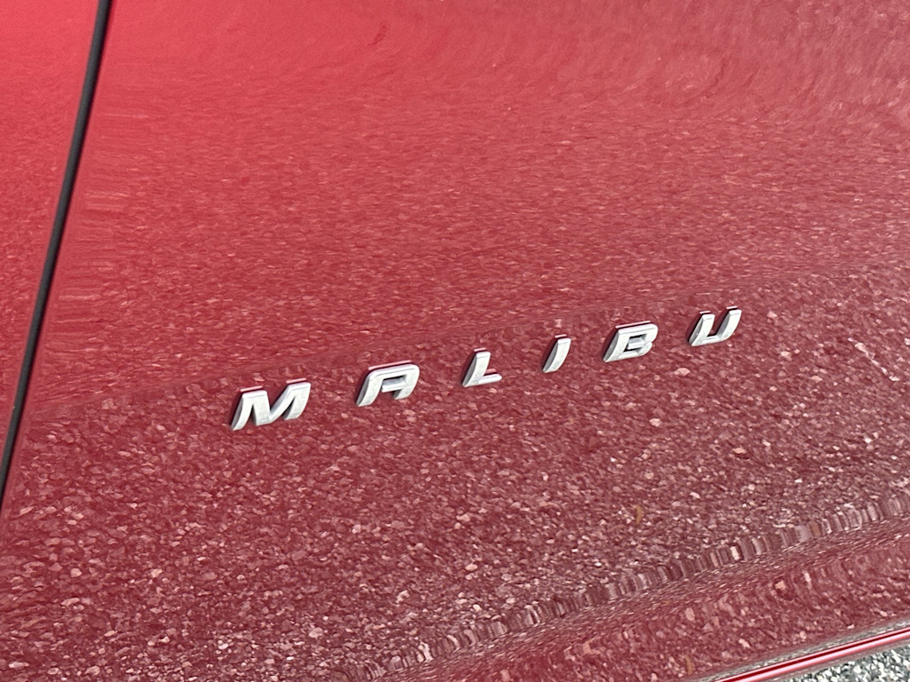 Thumbnail: 2023 Chevrolet Malibu - 23