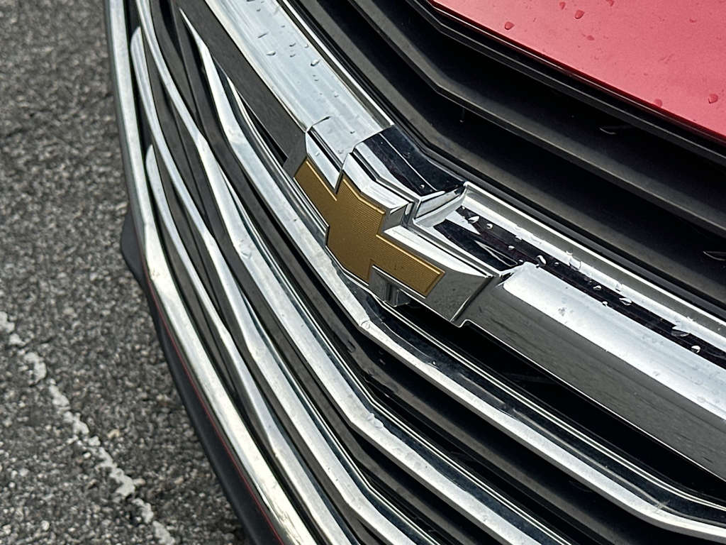 Thumbnail: 2023 Chevrolet Malibu - 6