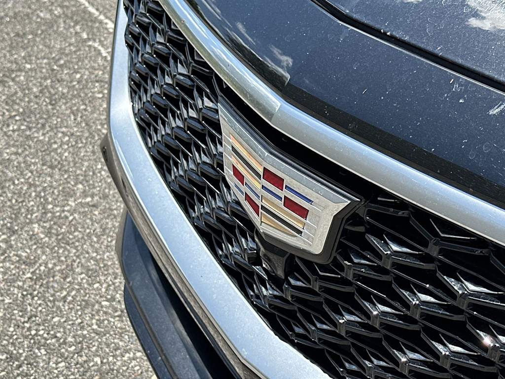 Thumbnail: 2025 Cadillac CT5 - 6