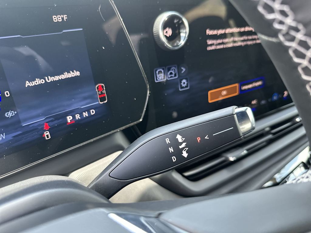 Thumbnail: 2026 Chevrolet Silverado EV - 14