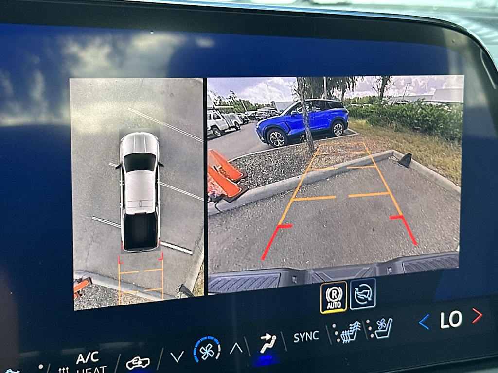 Thumbnail: 2026 Chevrolet Silverado EV - 13
