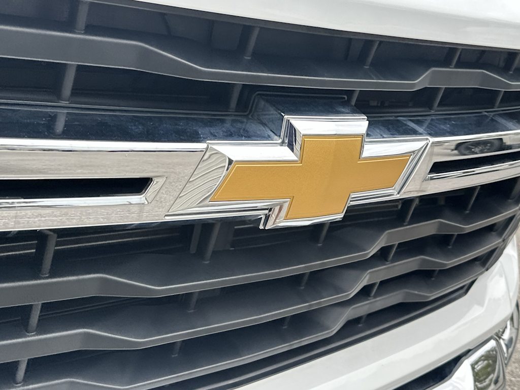 Thumbnail: 2025 Chevrolet Silverado 2500 - 7