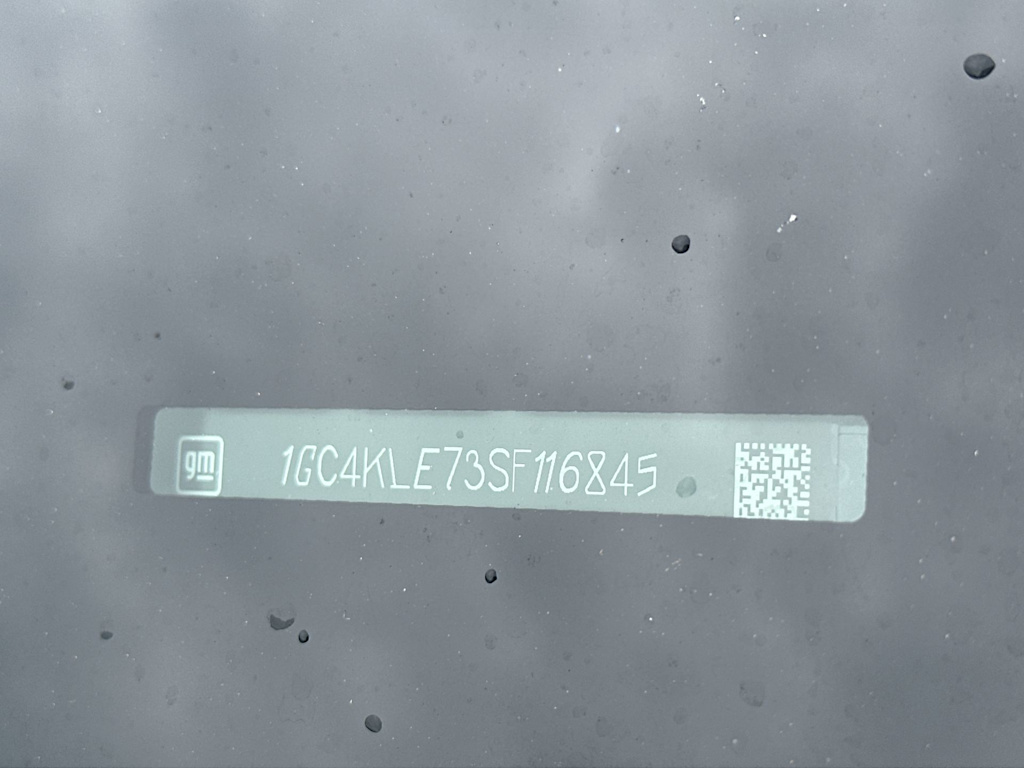 Thumbnail: 2025 Chevrolet Silverado 2500 - 19