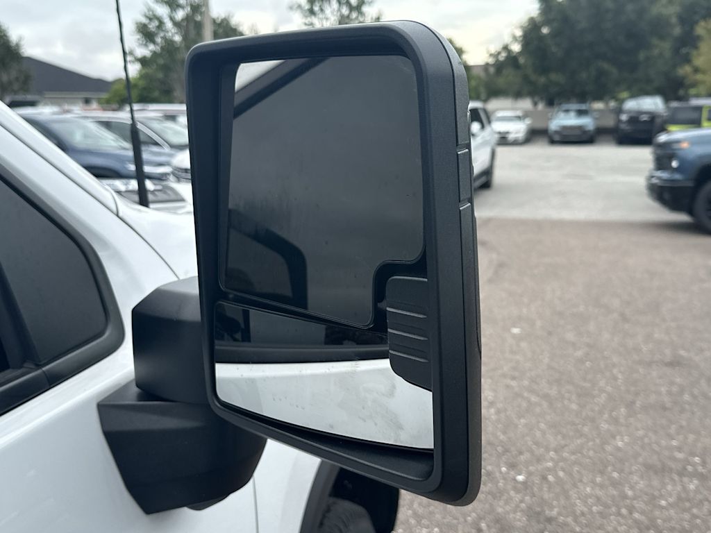 Thumbnail: 2025 Chevrolet Silverado 2500 - 27