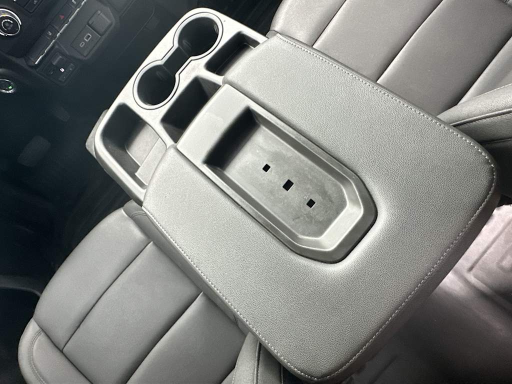 Thumbnail: 2025 Chevrolet Silverado 2500 - 15