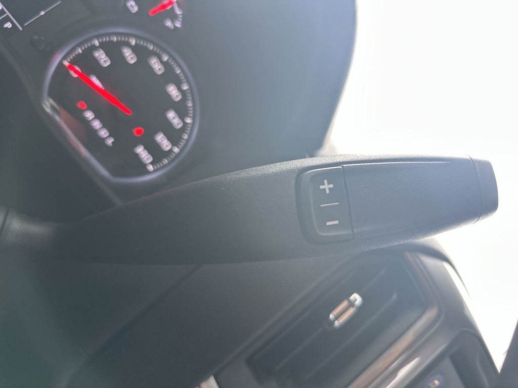 Thumbnail: 2025 Chevrolet Silverado 2500 - 14