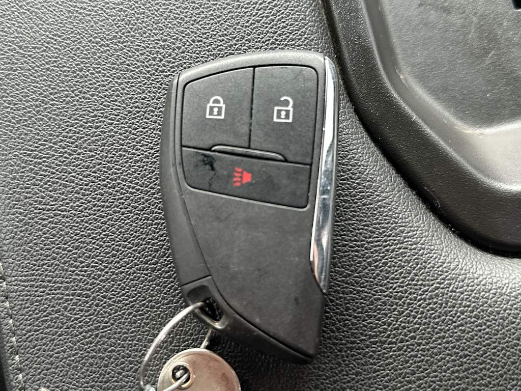 Thumbnail: 2025 Chevrolet Silverado 2500 - 18