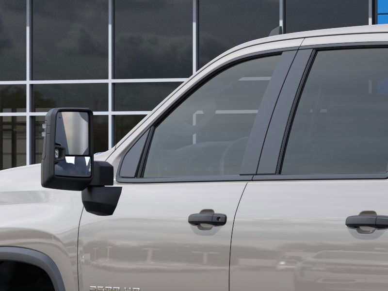 Thumbnail: 2026 Chevrolet Silverado 2500 - 18