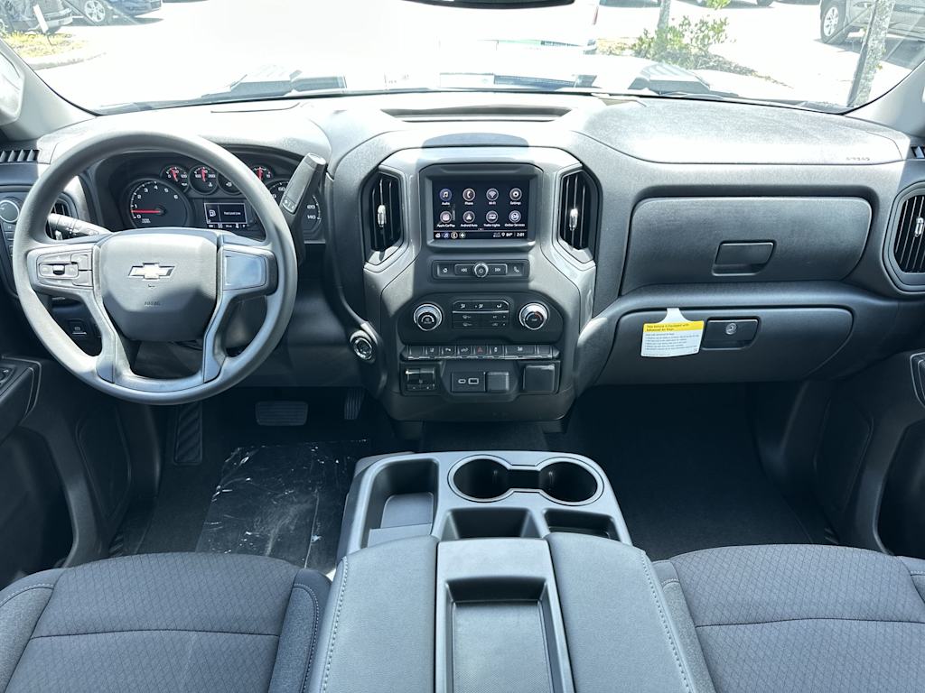 Thumbnail: 2026 Chevrolet Silverado 2500 - 2