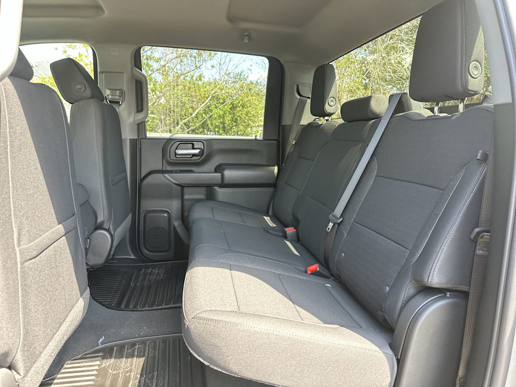 Thumbnail: 2026 Chevrolet Silverado 2500 - 25