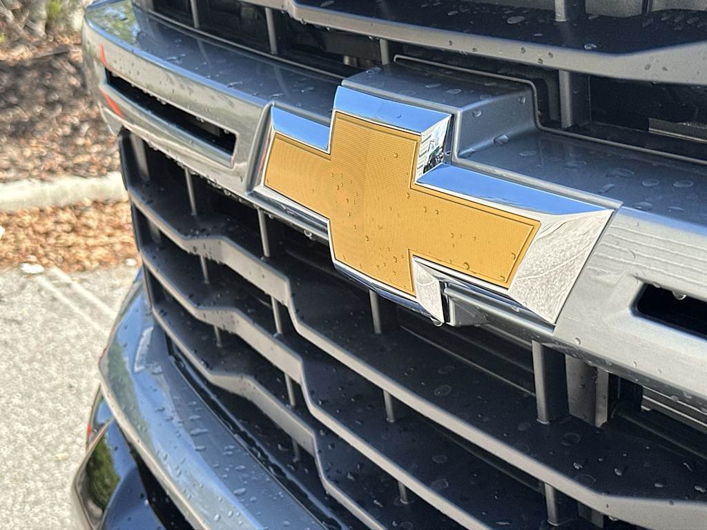 Thumbnail: 2026 Chevrolet Silverado 2500 - 6