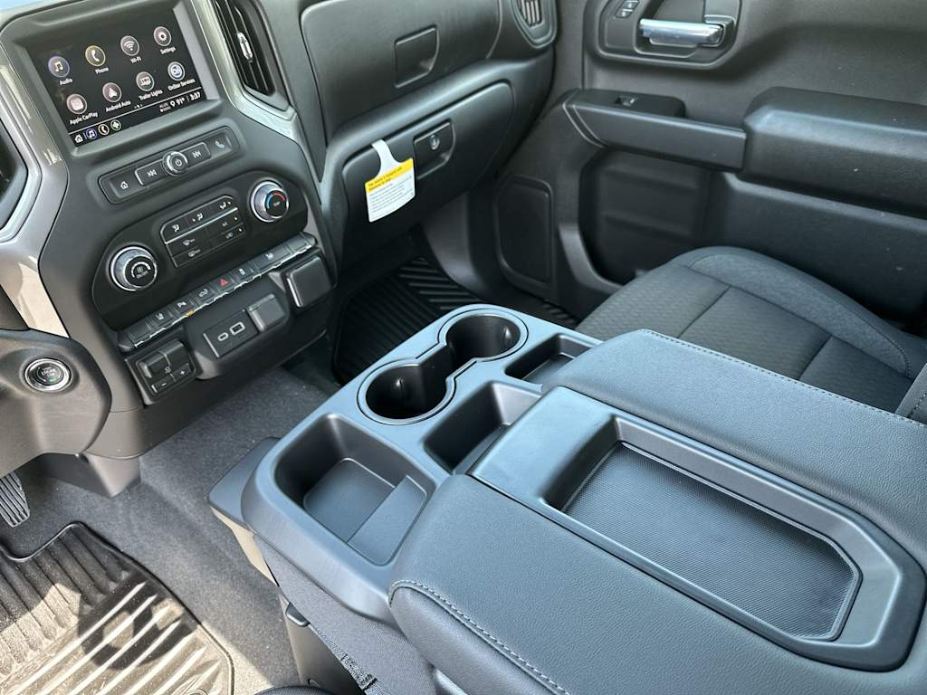 Thumbnail: 2026 Chevrolet Silverado 2500 - 13