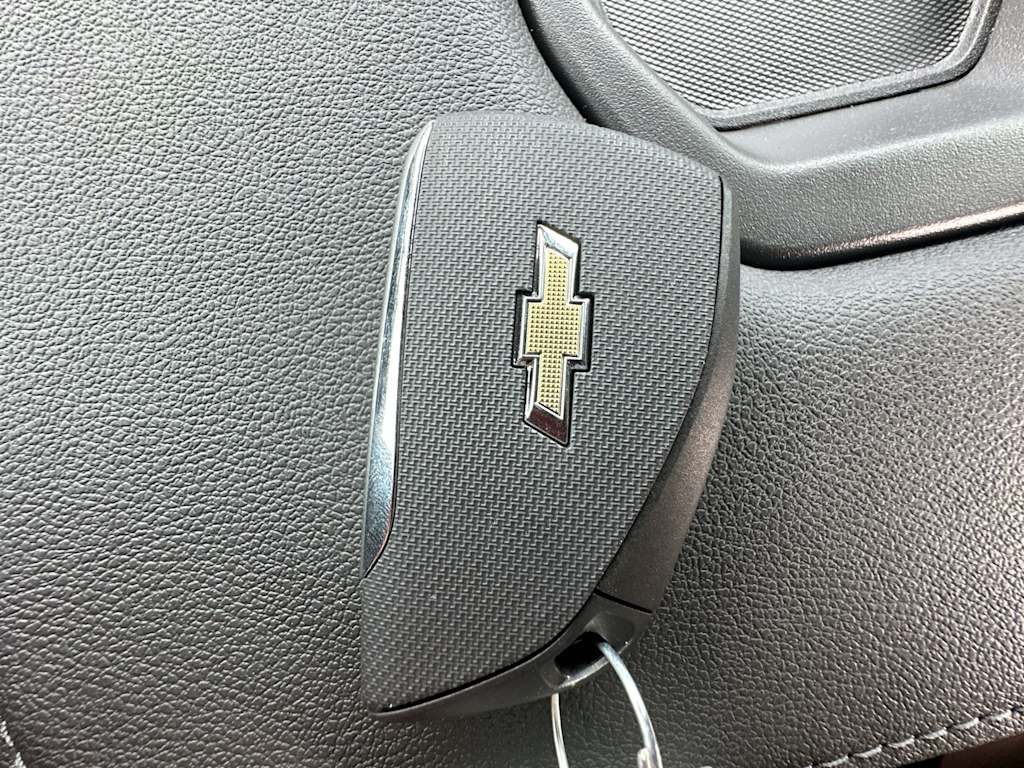 Thumbnail: 2025 Chevrolet Silverado 2500 - 26