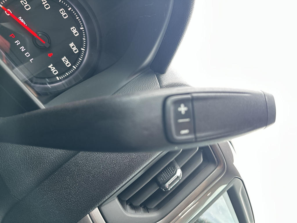 Thumbnail: 2025 Chevrolet Silverado 2500 - 15