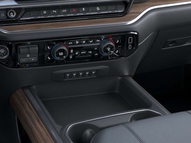 Thumbnail: 2026 Chevrolet Silverado 2500 - 23