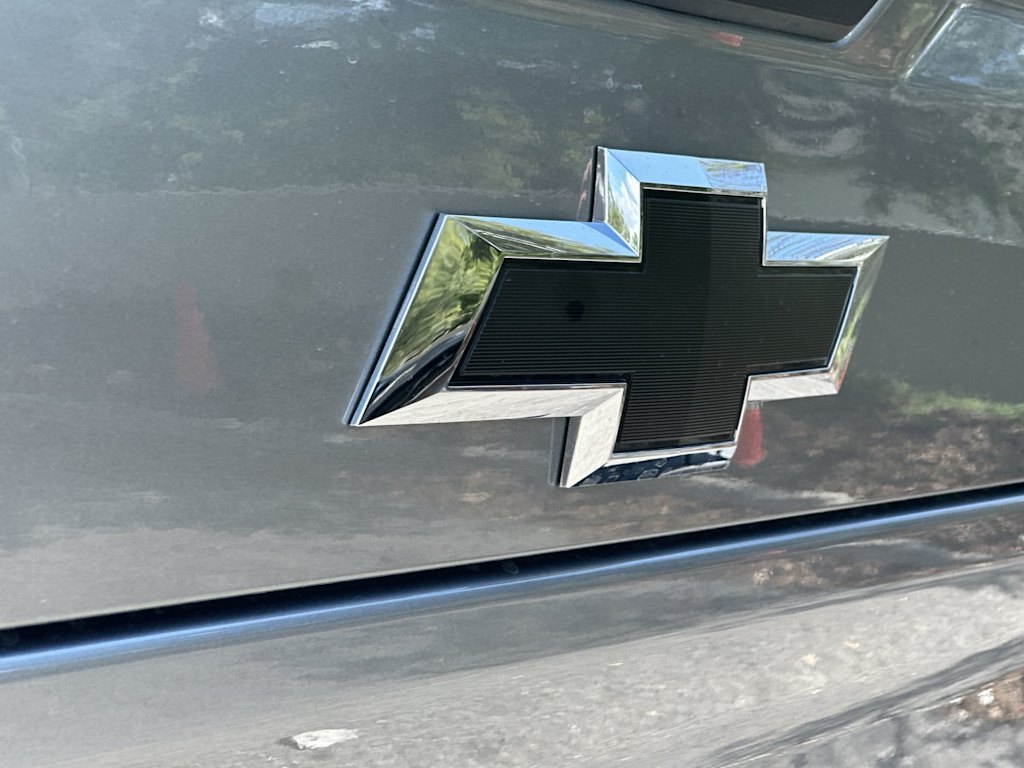 Thumbnail: 2026 Chevrolet Silverado 2500 - 7