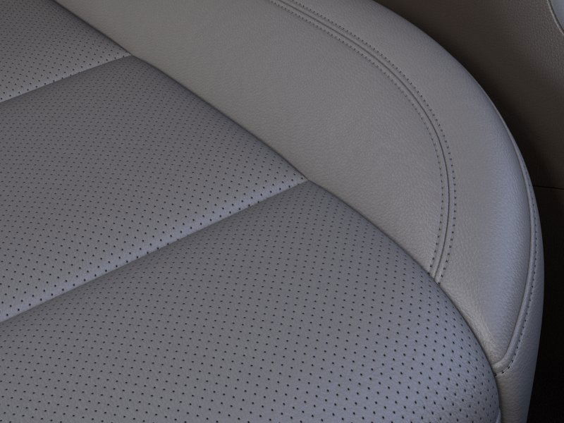 Thumbnail: 2026 Chevrolet Silverado 2500 - 8