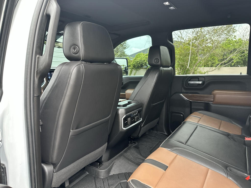 Thumbnail: 2021 Chevrolet Silverado 3500 - 13