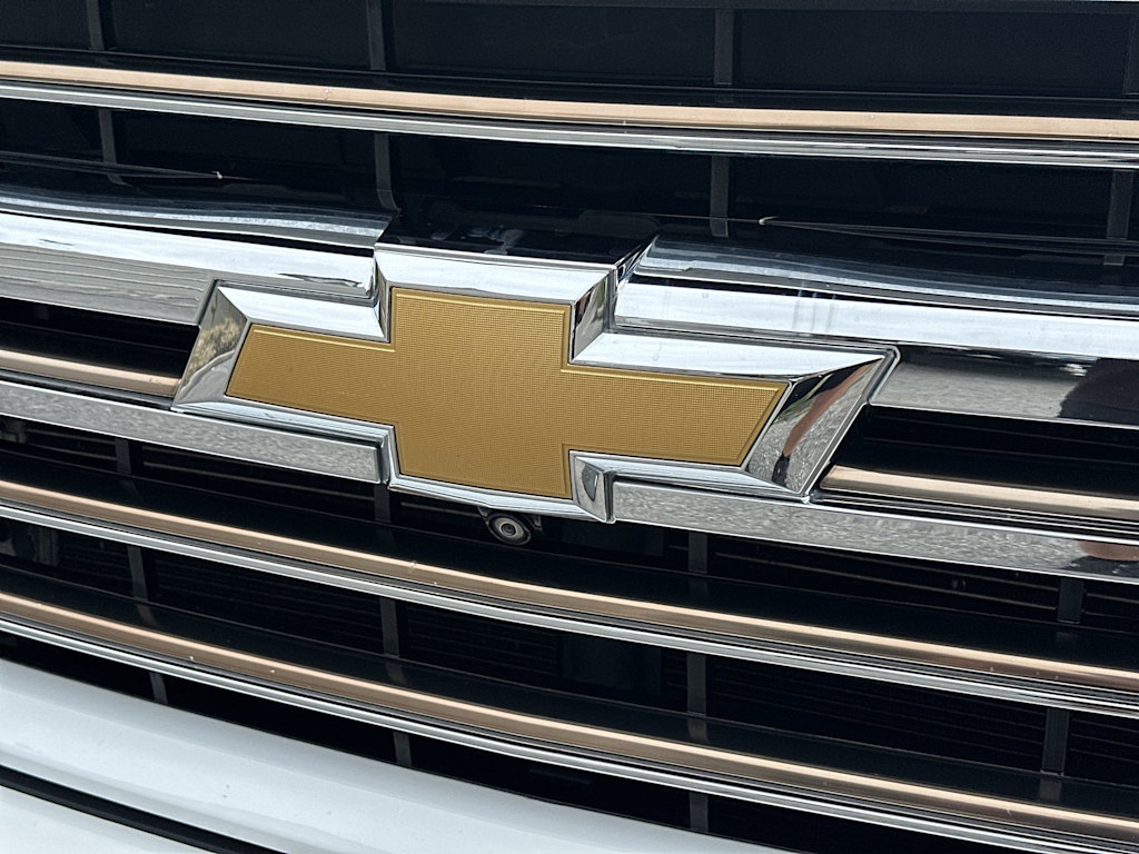 Thumbnail: 2021 Chevrolet Silverado 3500 - 7