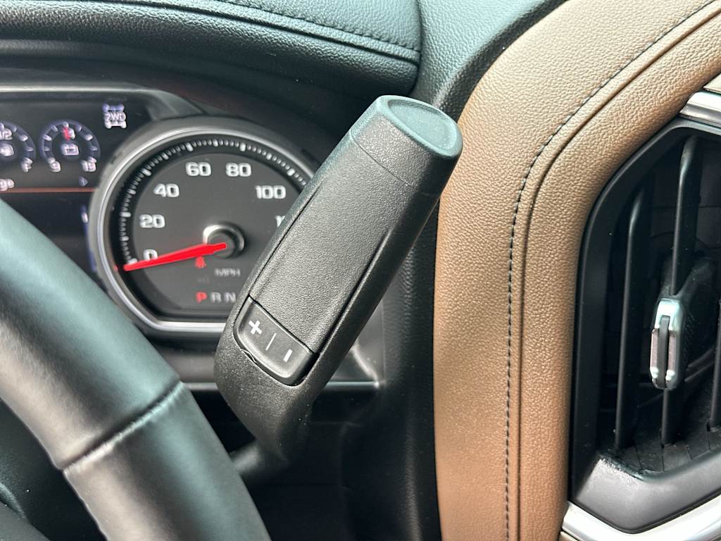 Thumbnail: 2021 Chevrolet Silverado 3500 - 28
