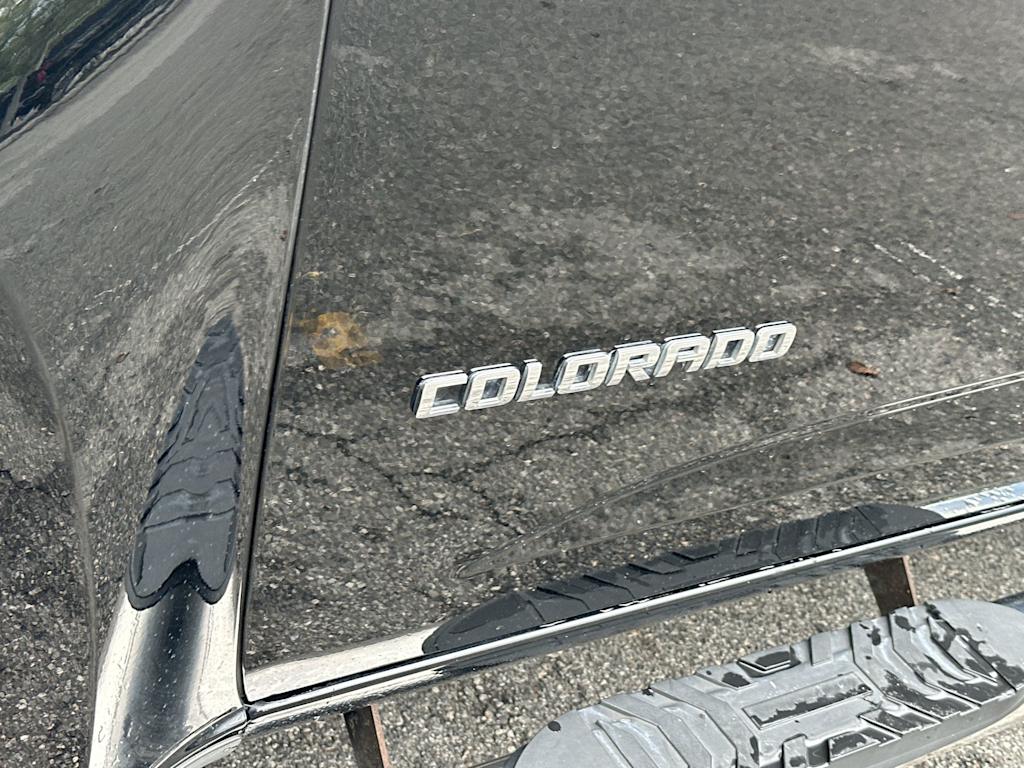 Thumbnail: 2020 Chevrolet Colorado - 23