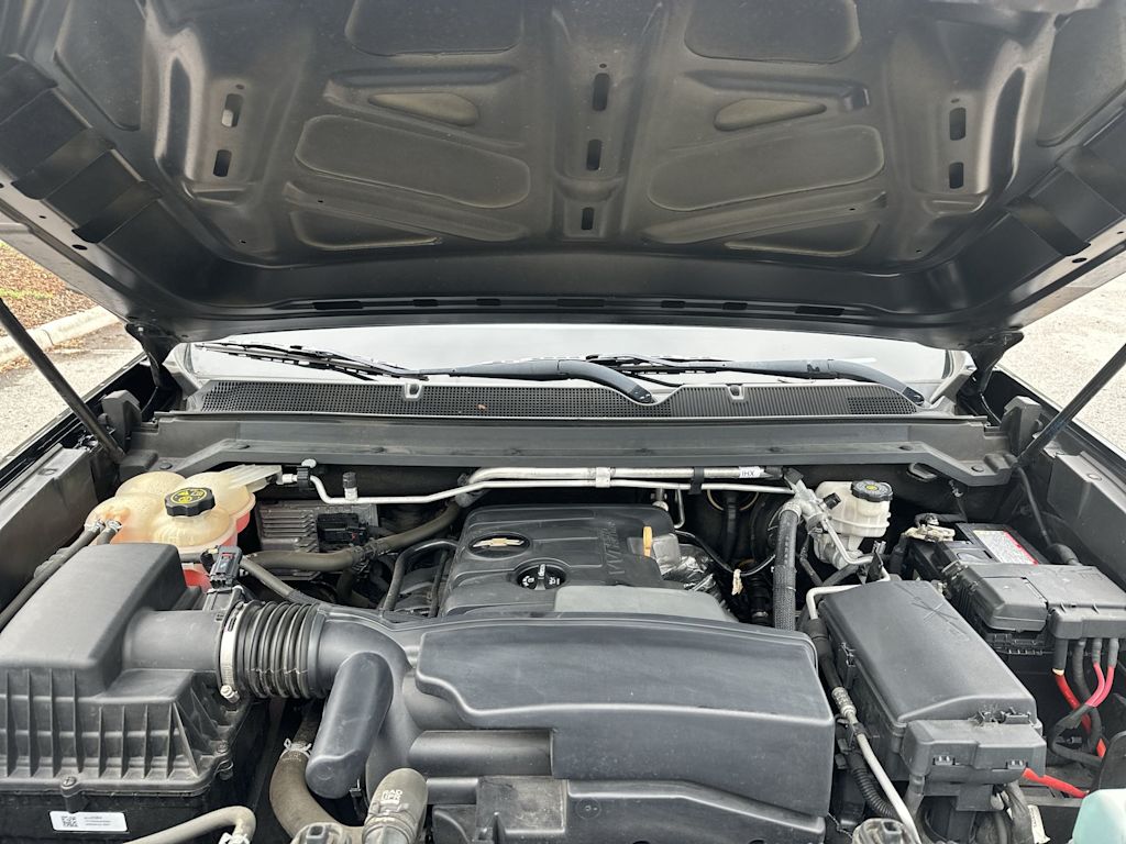 Thumbnail: 2020 Chevrolet Colorado - 9