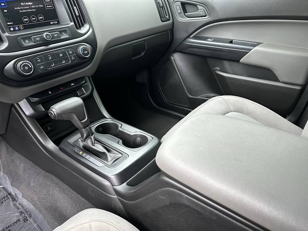 Thumbnail: 2020 Chevrolet Colorado - 15