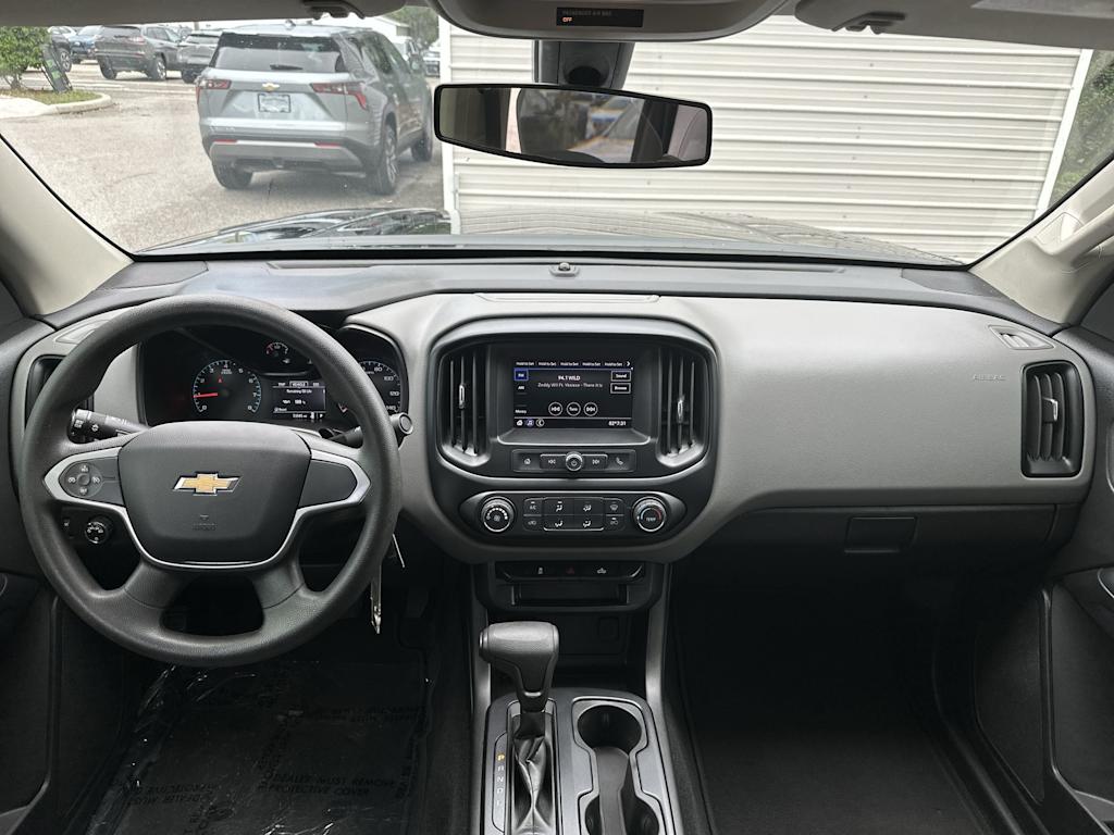Thumbnail: 2020 Chevrolet Colorado - 2