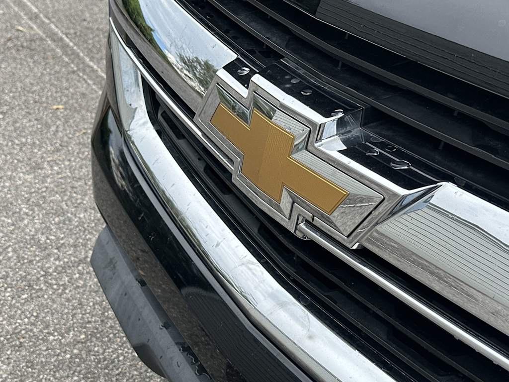 Thumbnail: 2020 Chevrolet Colorado - 7