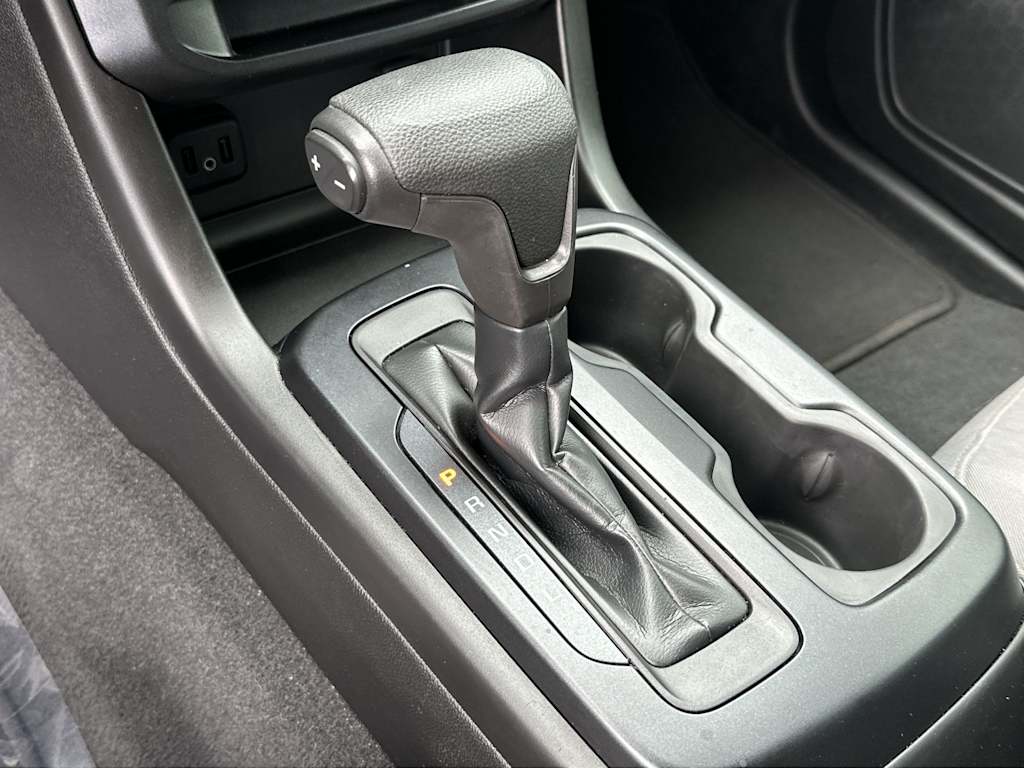 Thumbnail: 2020 Chevrolet Colorado - 27