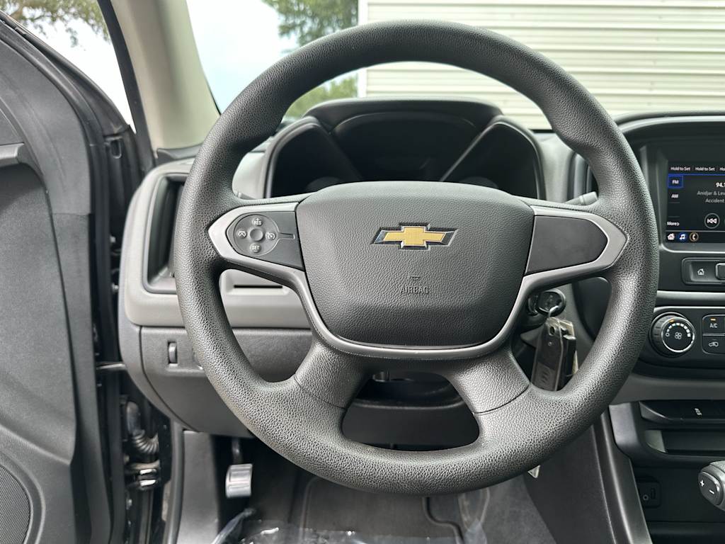 Thumbnail: 2020 Chevrolet Colorado - 10