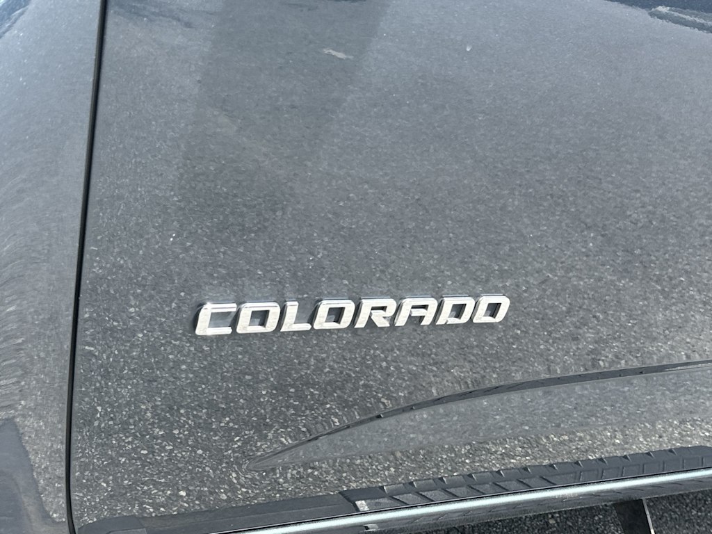 Thumbnail: 2019 Chevrolet Colorado - 23