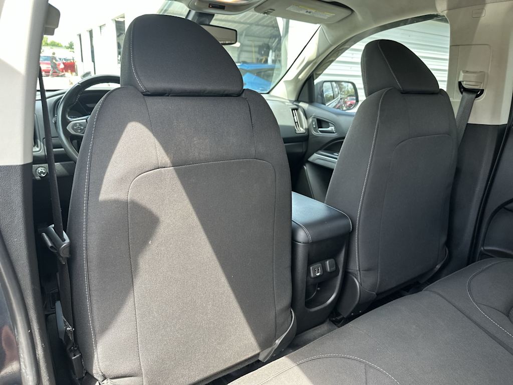 Thumbnail: 2019 Chevrolet Colorado - 24